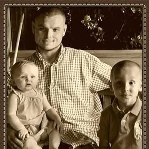 Meet your Posher, Cody